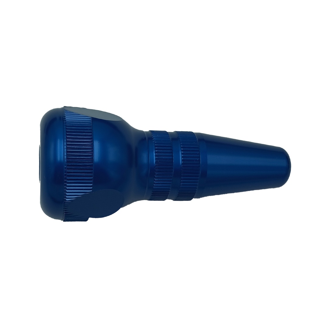 Poignée Longue Bleu Dentanomic