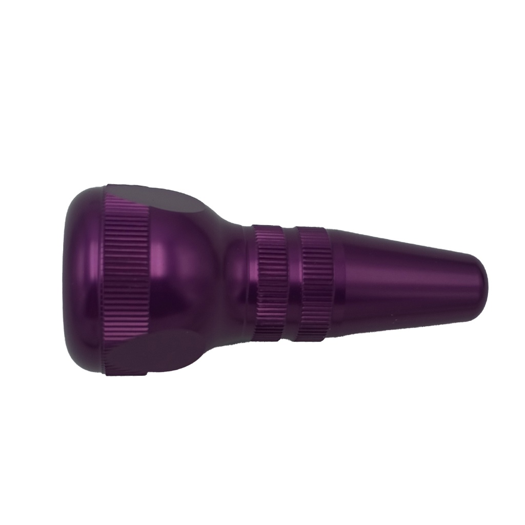 Long Purple Handle Dentanomic