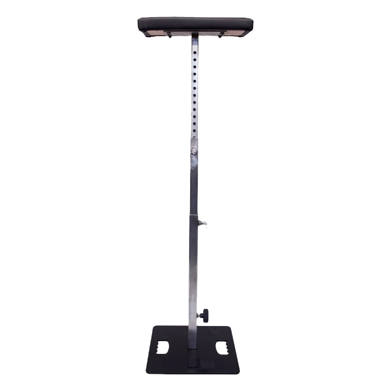 [SUP_STPR] Support Tête avec Pied Réglable