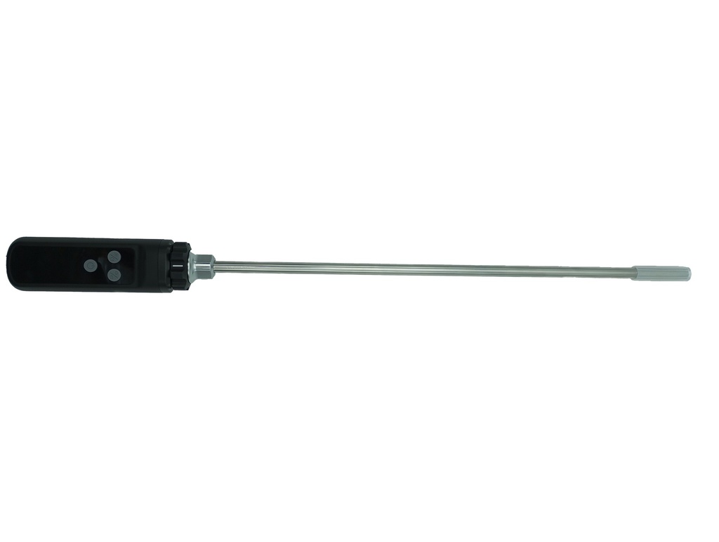 [VID_VWD100] Wireless Videoscope for Equine Dentistry