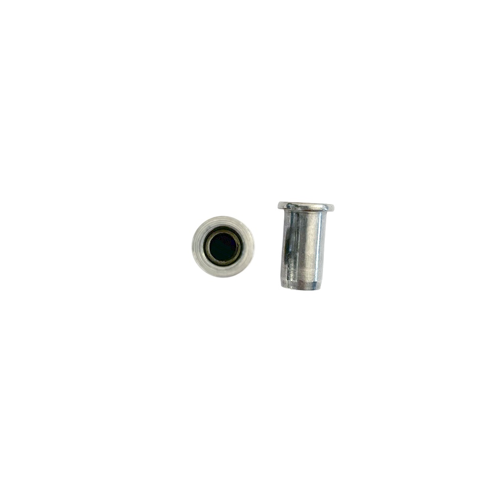 [VIS_FCRM6I] Stainless Steel M6 Cylindrical Rivet
