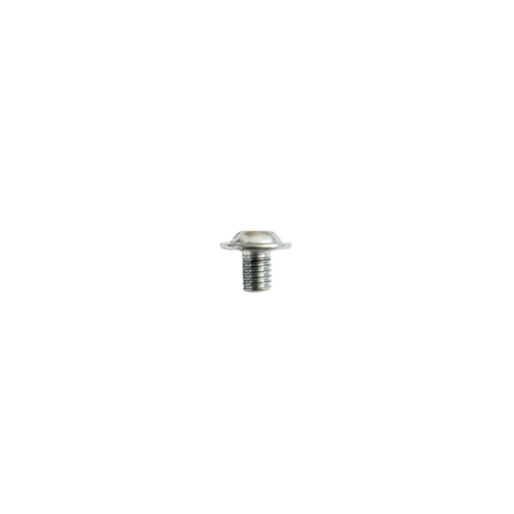 [VIS_TBHCM6-8] Vis Tête Bombée Hexagonale Creuse, M6*8