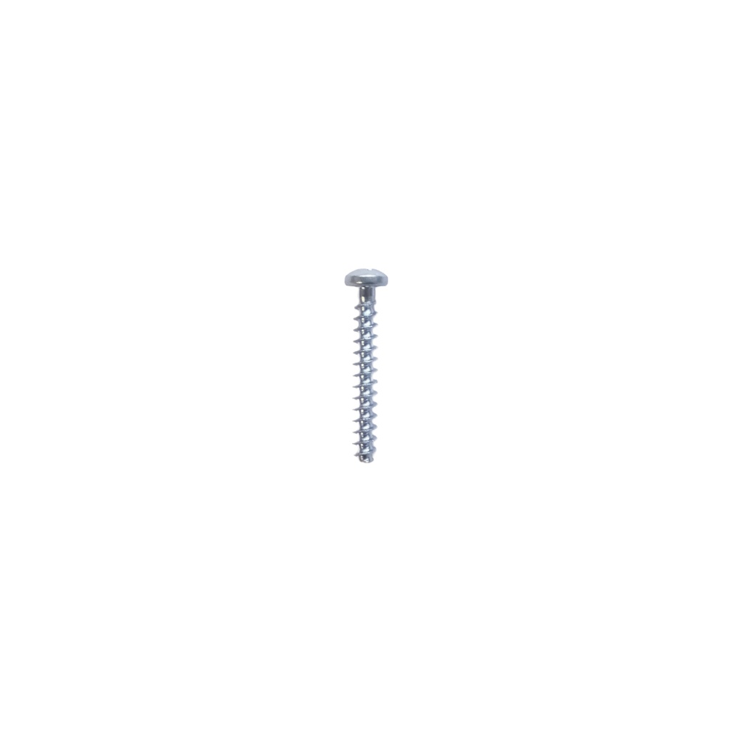 [VIS_TBM5-35TP] Vis Tête Bombée M5*35 Thermoplasti