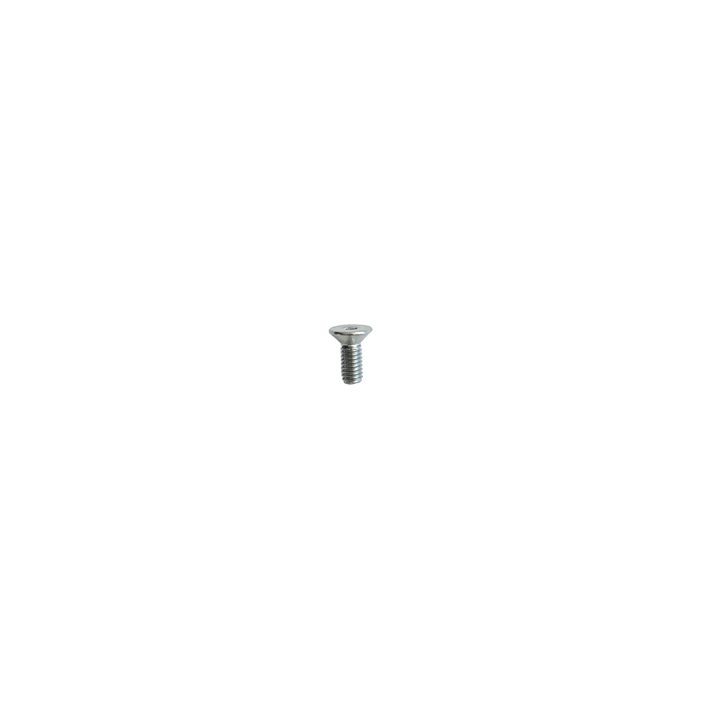 [VIS_TFM4-10] M4*10 Countersunk Screw