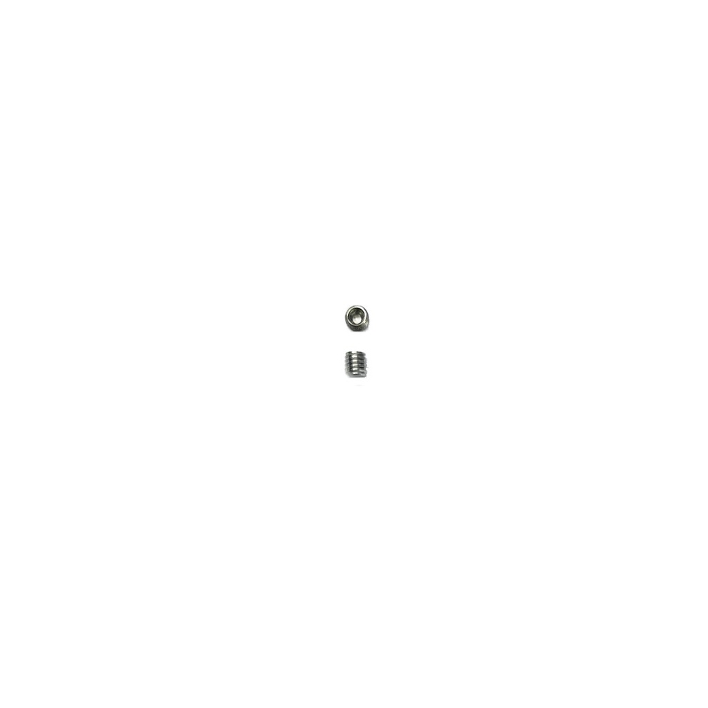 [VIS_VSTM3-3] Vis M3*3 Dearson